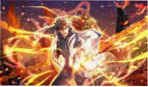 韩国漫画免费悬疑科幻作品推荐